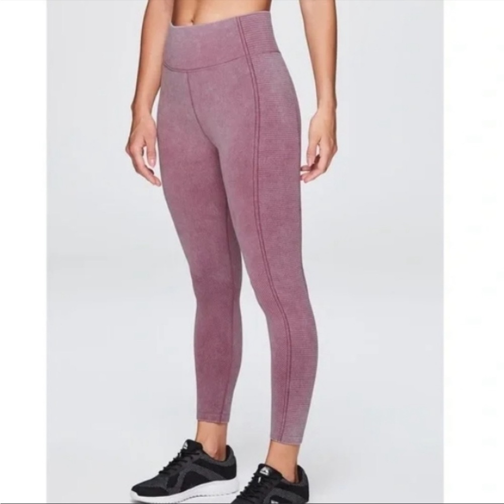 NWOT harmony balance yoga pants